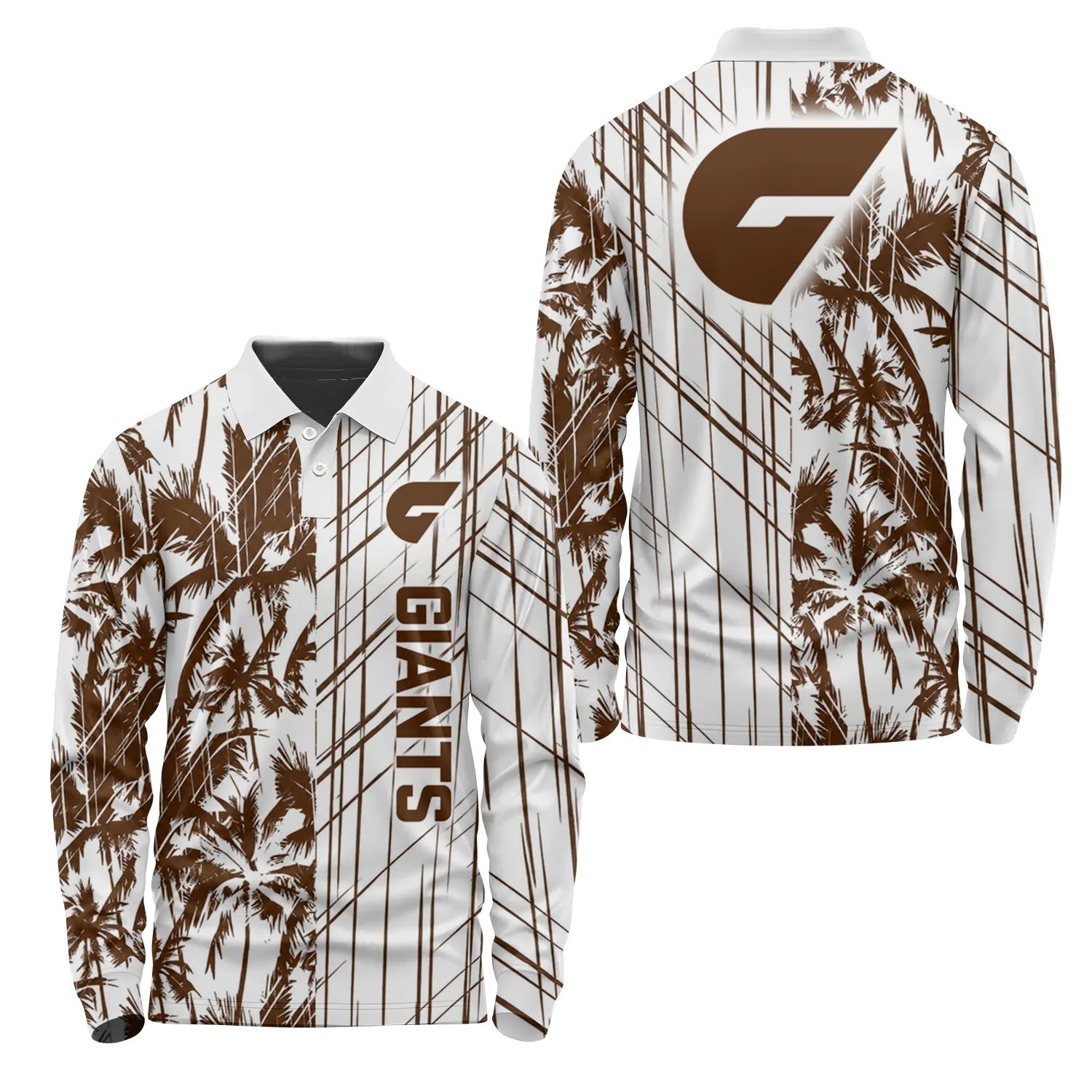 Greater Western Sydney Giants Apparels SHW041