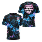 Geelong Cats Apparels SHW002