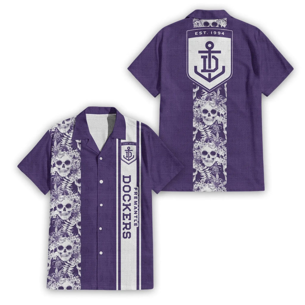 Fremantle Dockers Apparels SHW042