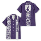 Fremantle Dockers Apparels SHW042