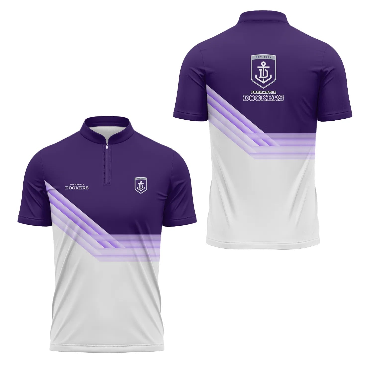 Fremantle Dockers Apparels SC106
