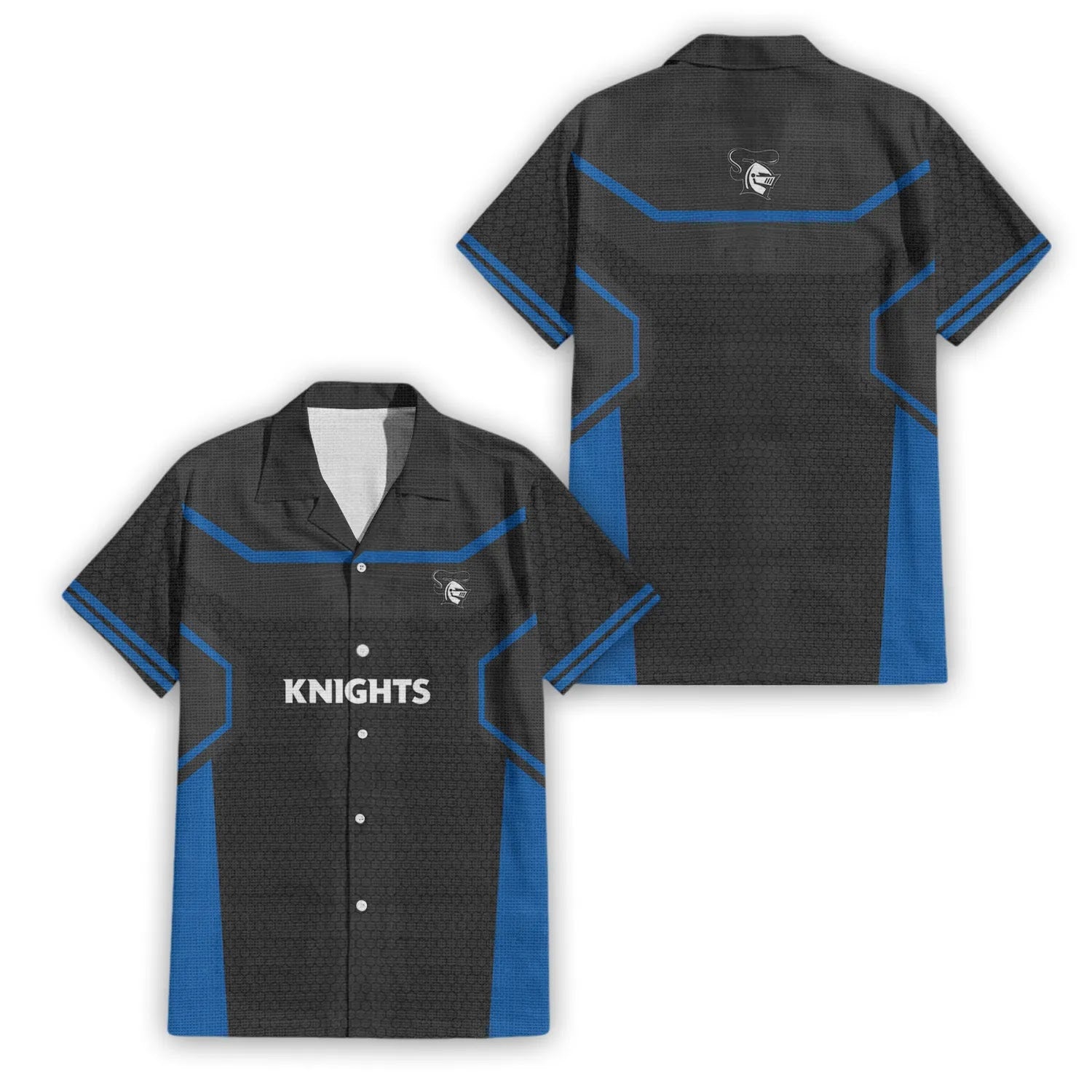 Newcastle Knights Apparels SC052