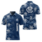 Melbourne Demons Apparels SHW032