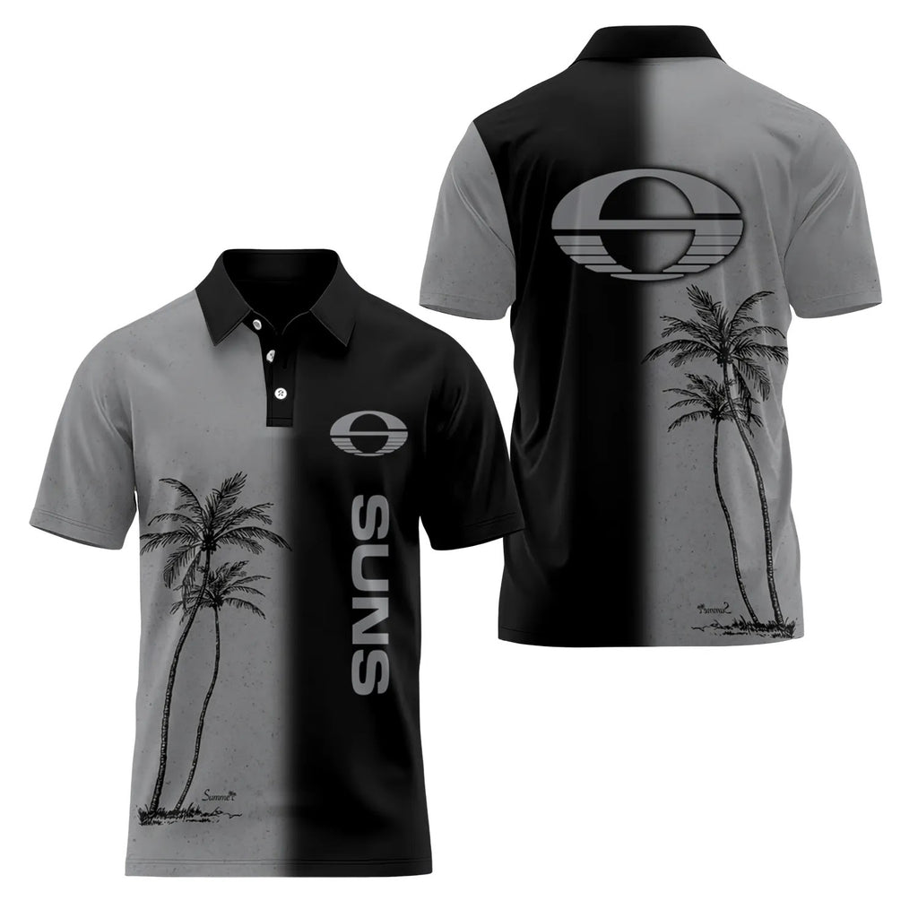 Gold Coast Suns Apparels SHW037