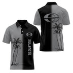 Gold Coast Suns Apparels SHW037