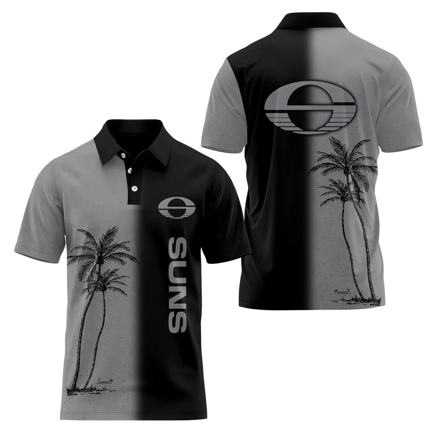 Gold Coast Suns Apparels SHW037