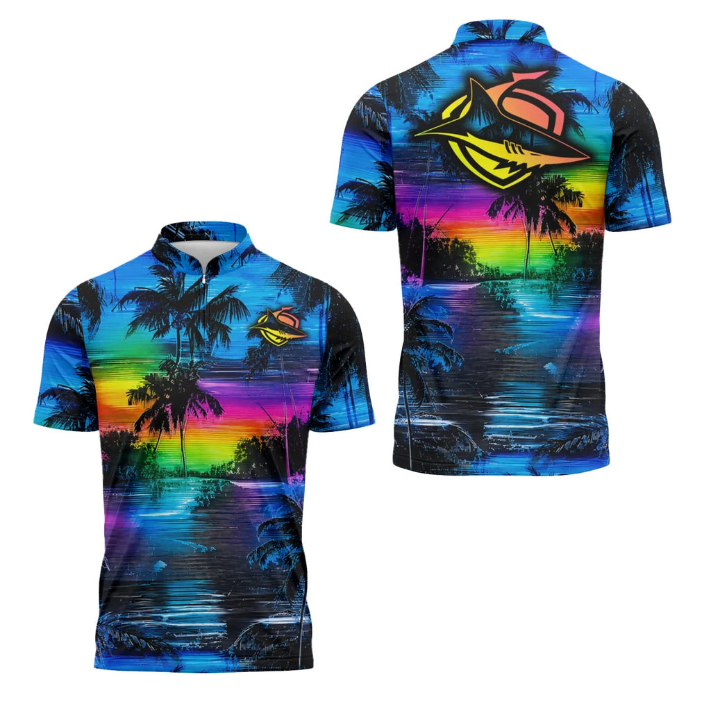 Cronulla-Sutherland Sharks Apparels SHW055