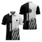 Collingwood Magpies Apparels SC039