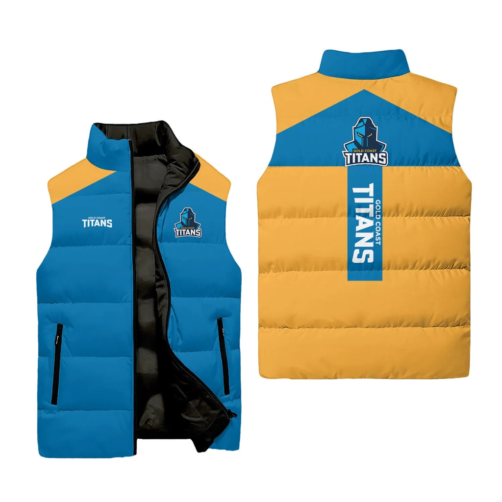 Gold Coast Titans Apparels SC008
