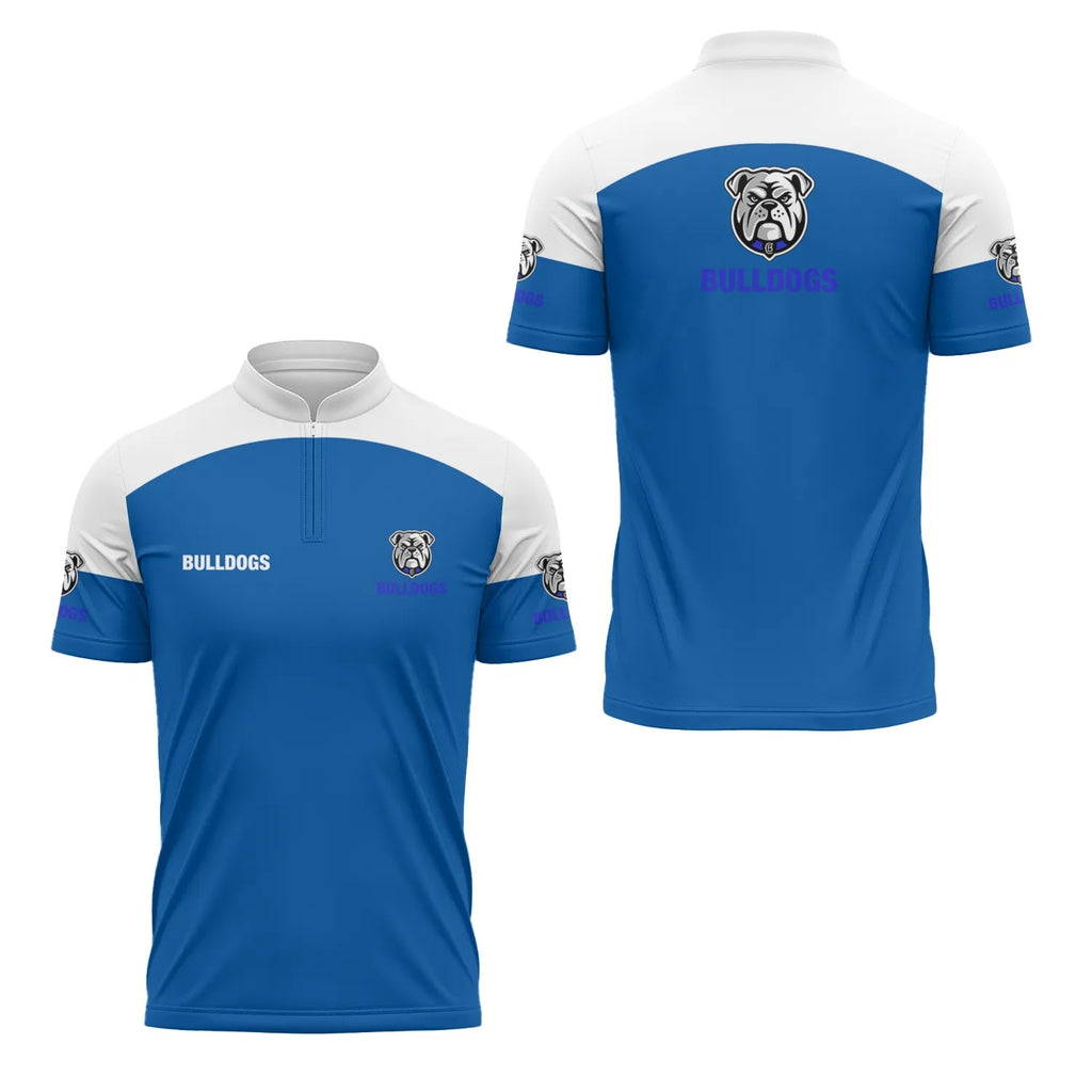 Canterbury-Bankstown Bulldogs Apparels SC087