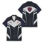 Melbourne Demons Apparels SC033