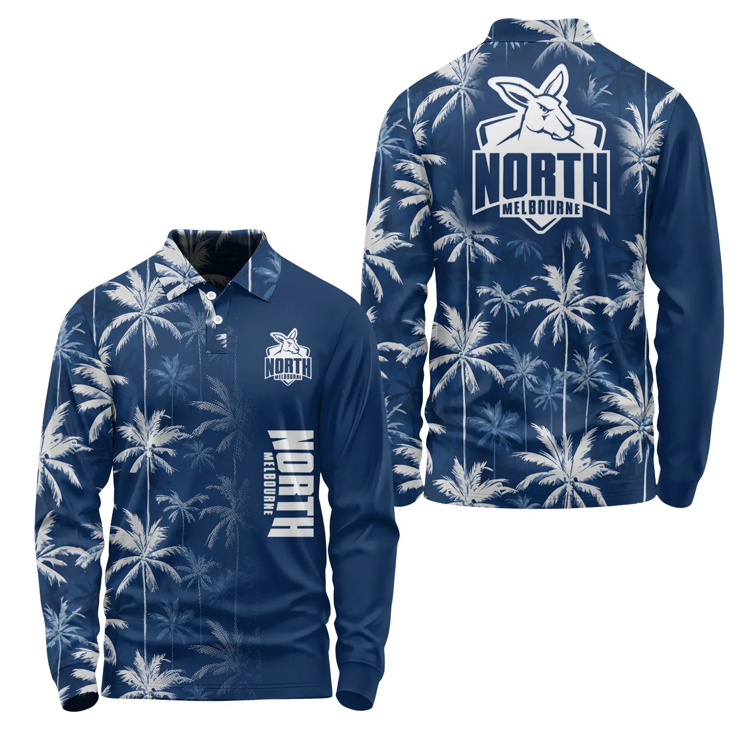 North Melbourne Kangaroos Apparels SHW032