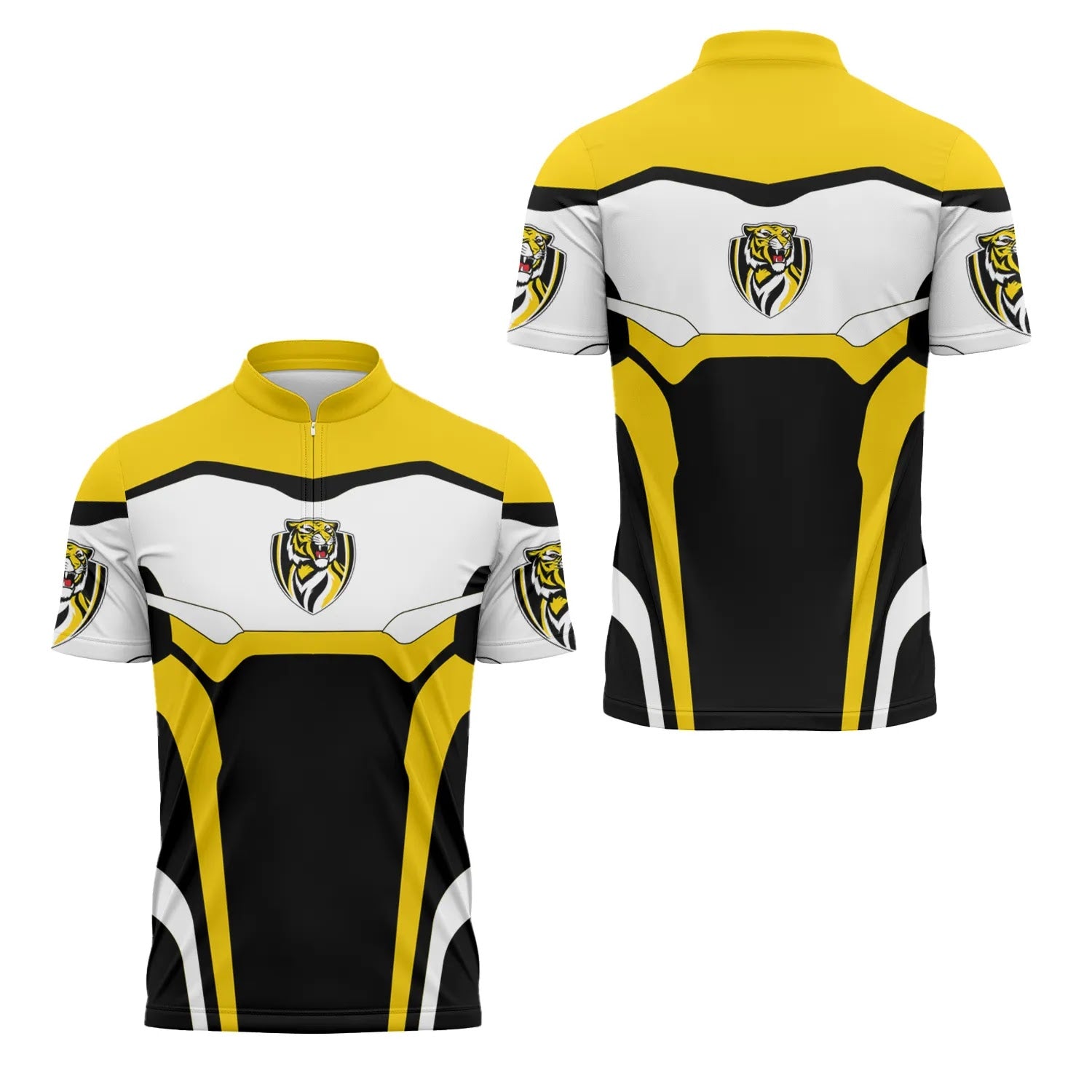 Richmond Tigers Apparels SC030