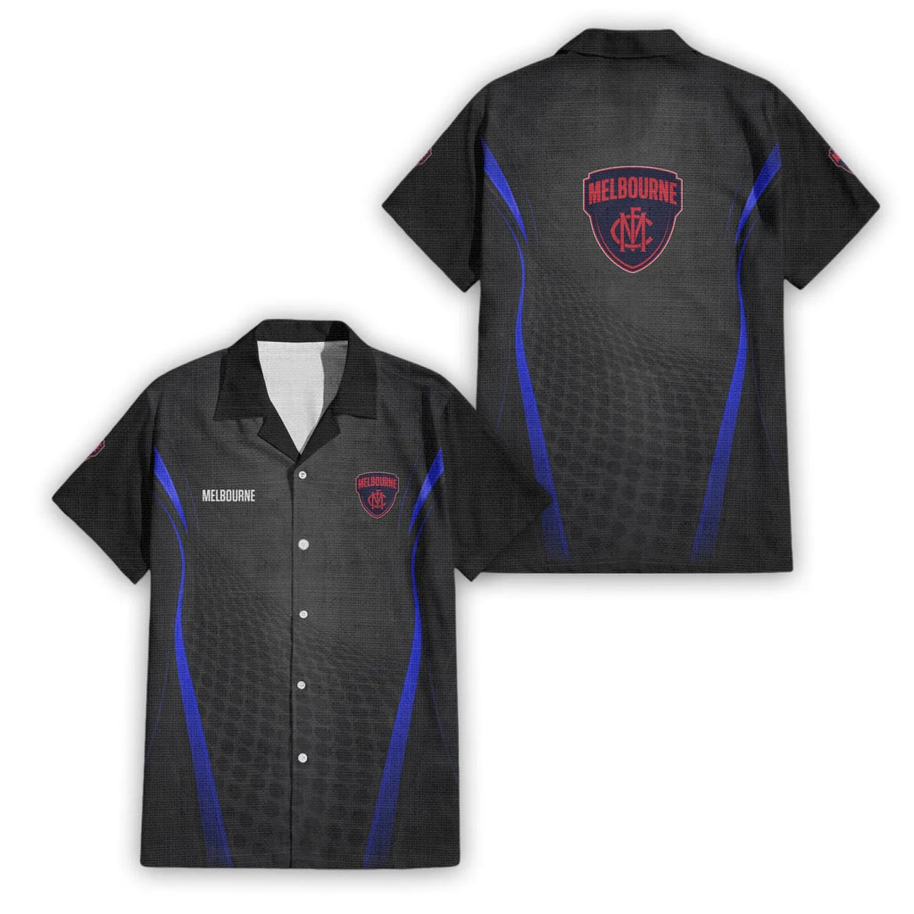 Melbourne Demons Apparels SC056