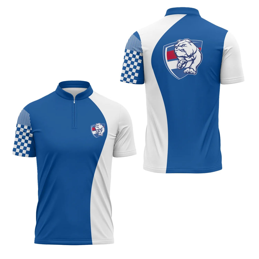 Western Bulldogs Apparels SC073