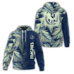 Collingwood Magpies Hoodie SHW003
