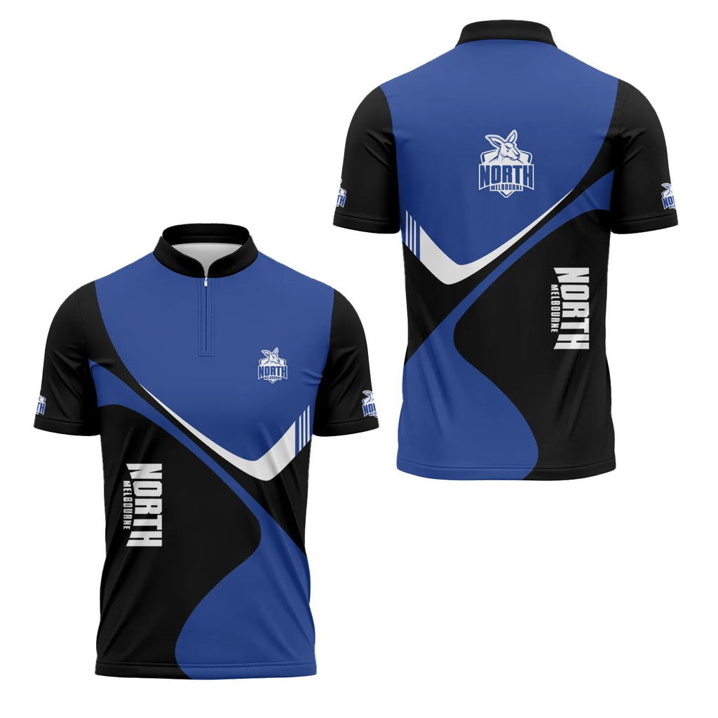 North Melbourne Kangaroos Apparels SC058