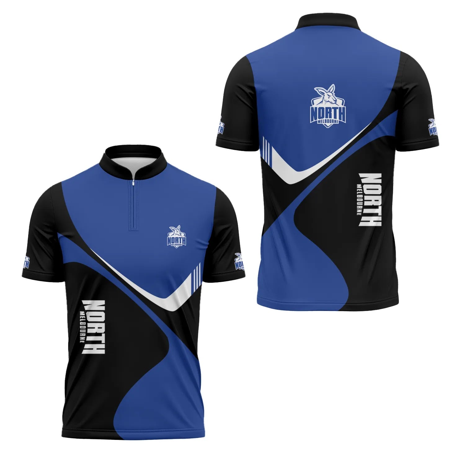 North Melbourne Kangaroos Apparels SC058