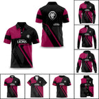 Brisbane Lions Apparels SC117