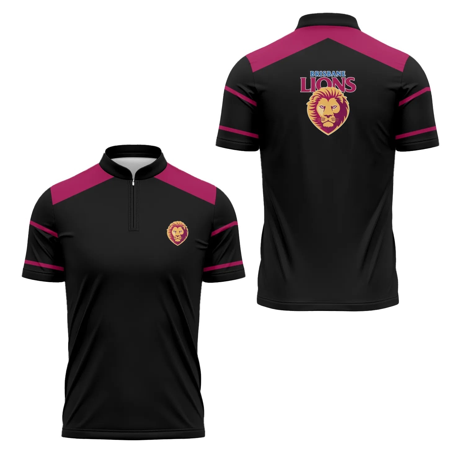 Brisbane Lions Apparels SC041