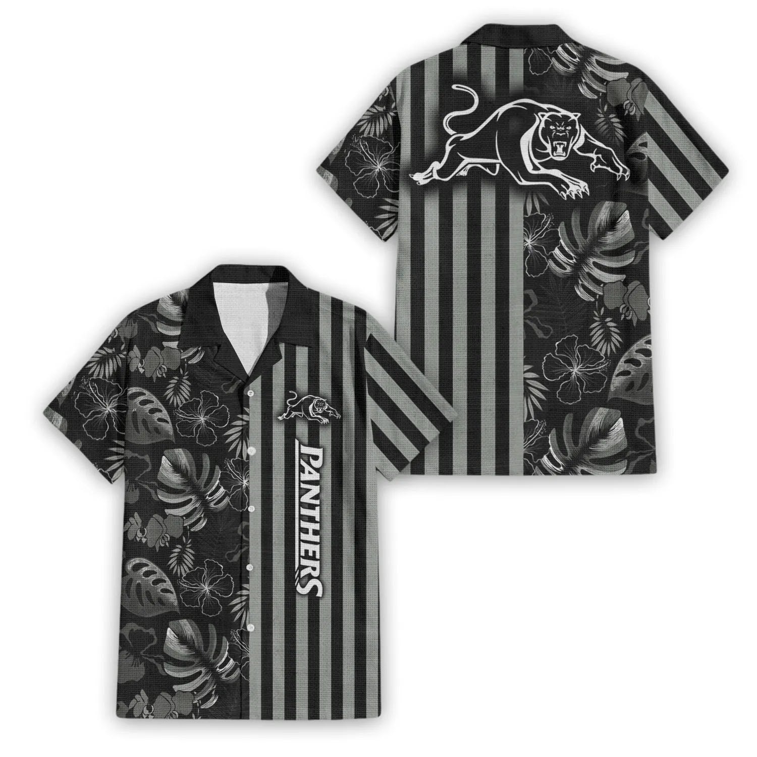 Penrith Panthers Apparels SHW040