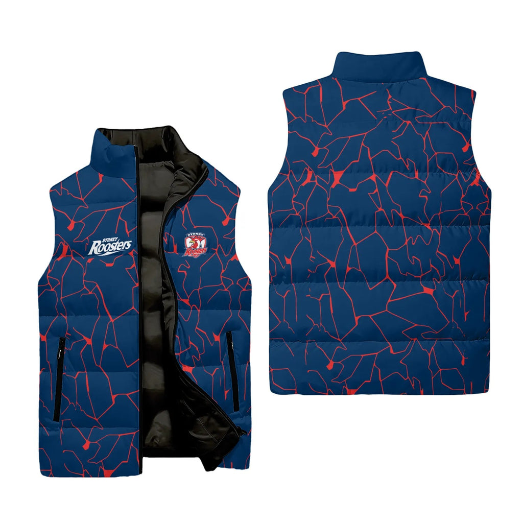 Sydney Roosters Apparels SC103