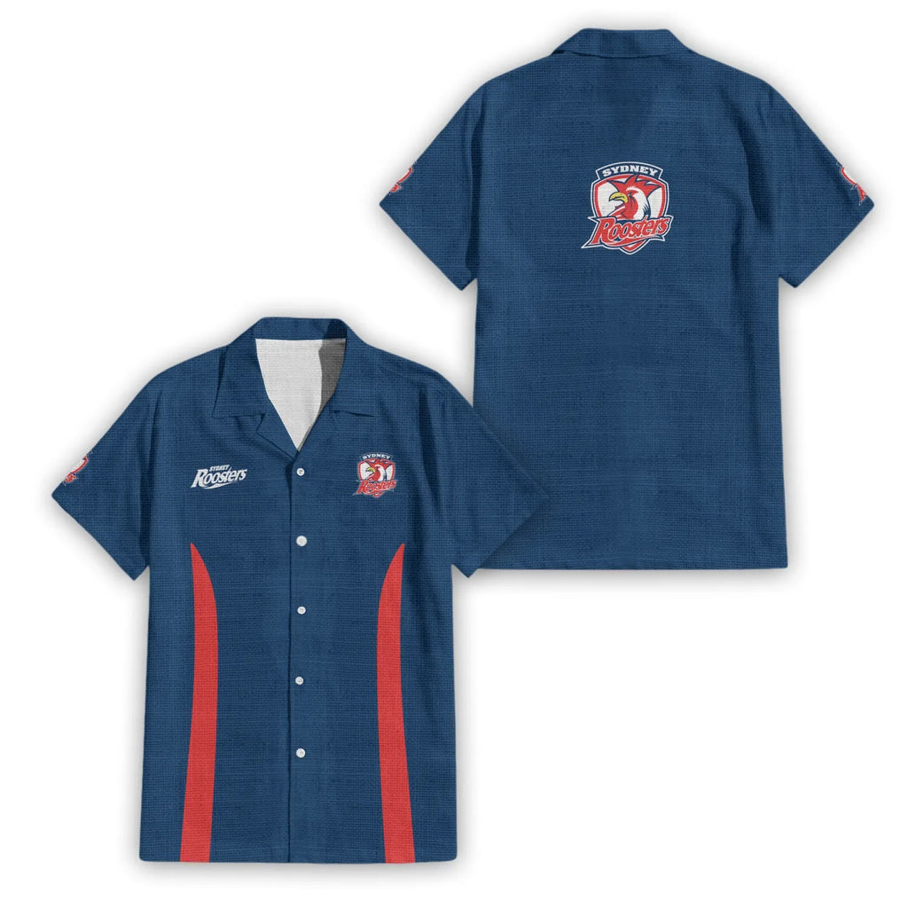 Sydney Roosters Apparels SC006