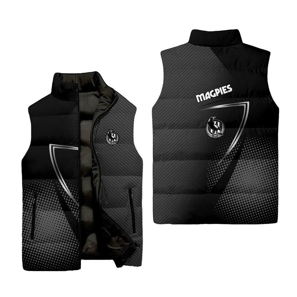 Collingwood Magpies Apparels SC059