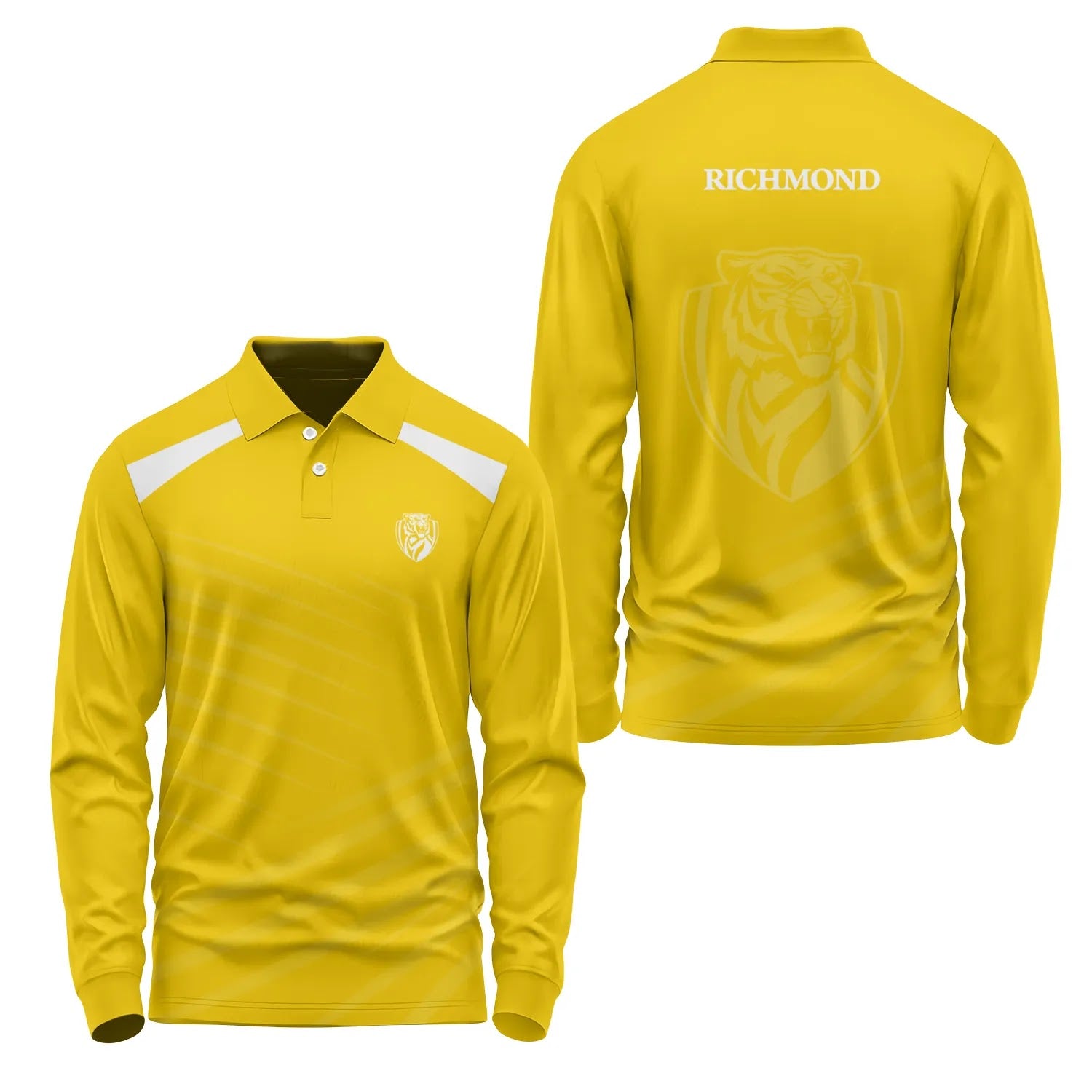 Richmond Tigers Apparels SC082