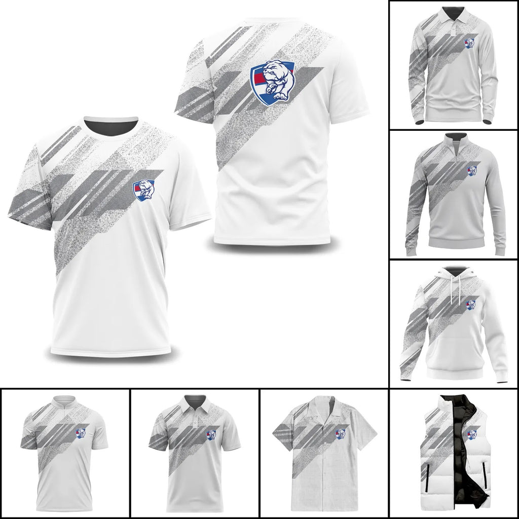 Western Bulldogs Apparels SC105