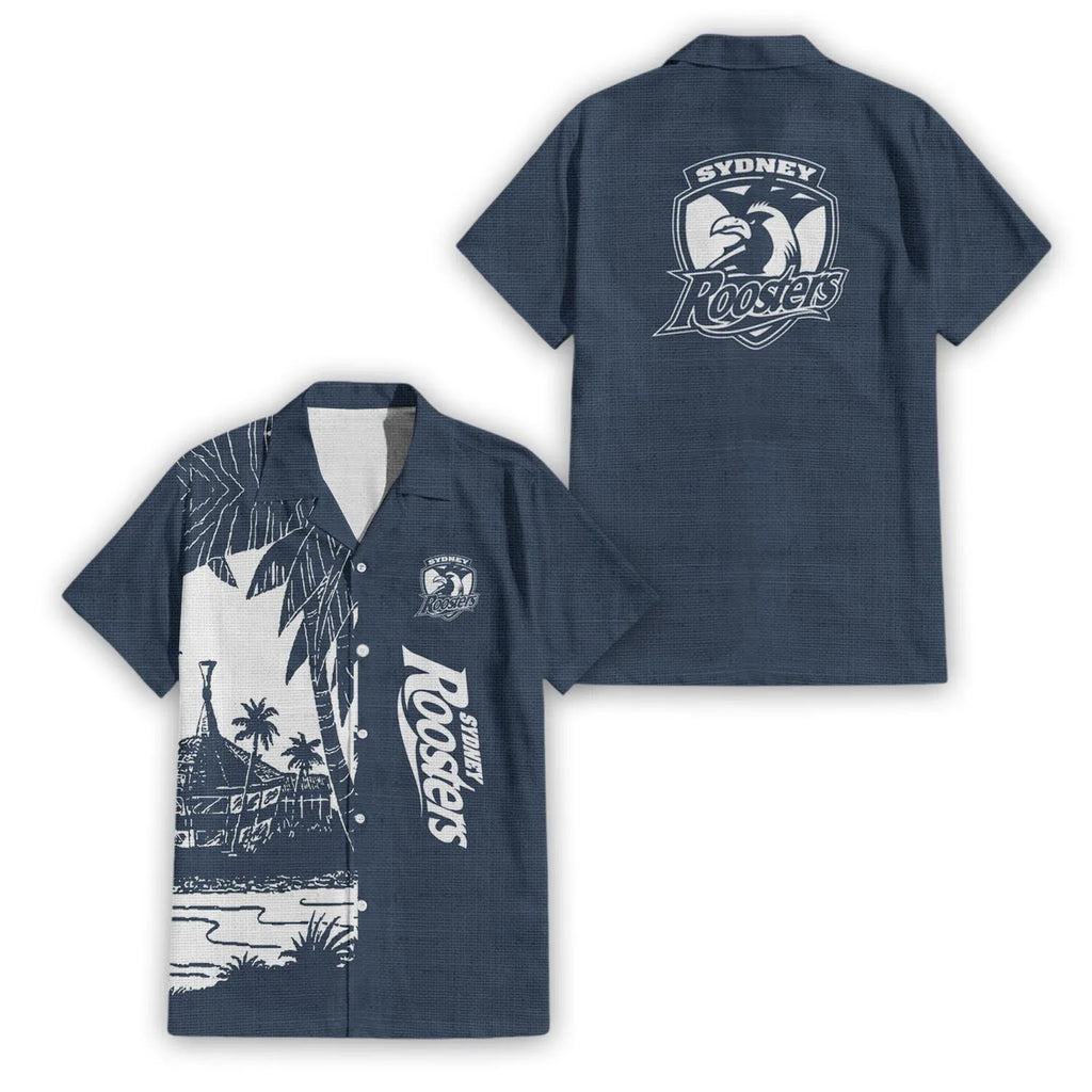 Sydney Roosters Apparels SHW031