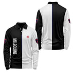Melbourne Demons Apparels SC076