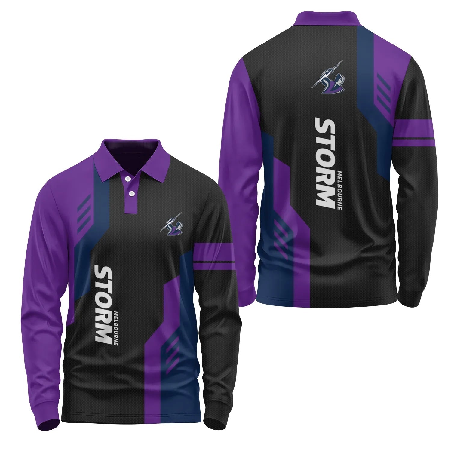 Melbourne Storm Apparels SC029