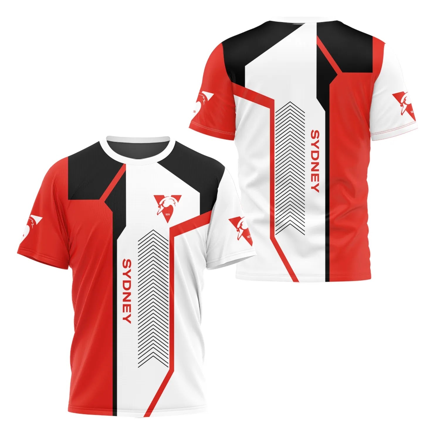 Sydney Swans Apparels SC065