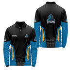 Gold Coast Titans Apparels SC032