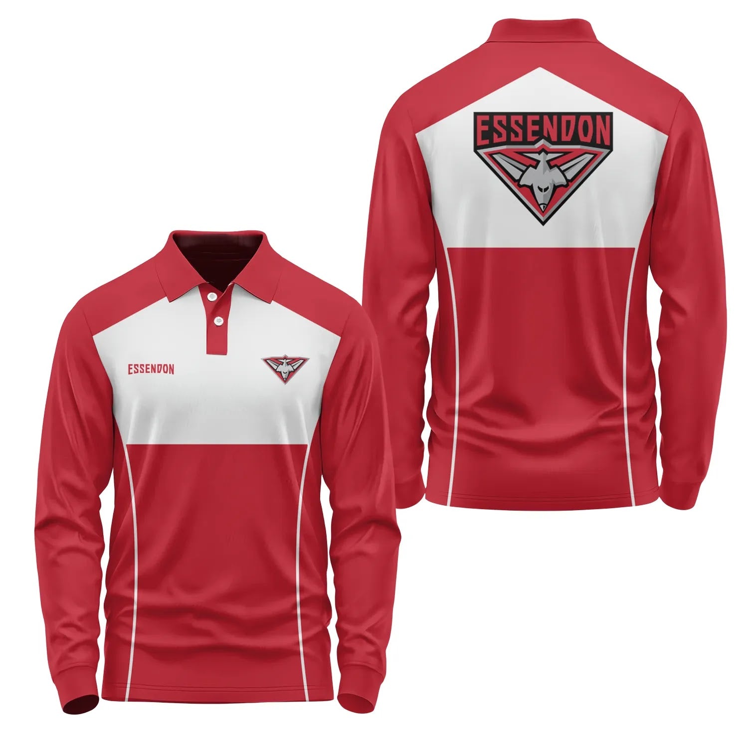Essendon Bombers Apparels SC028