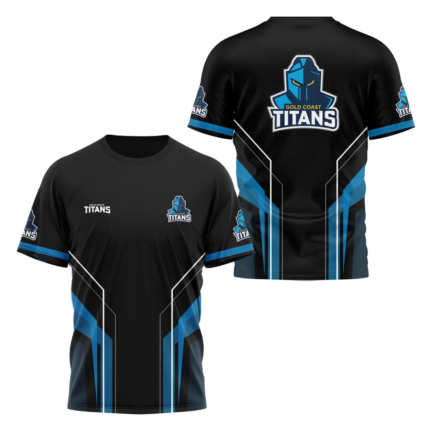 Gold Coast Titans Apparels SC023