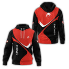Sydney Swans Hoodie SC058