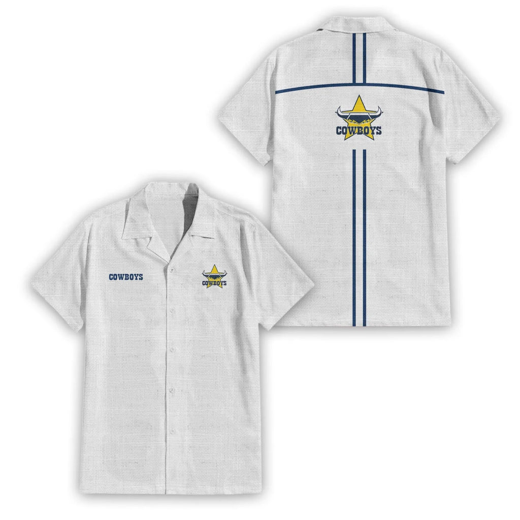 North Queensland Cowboys Apparels SC018