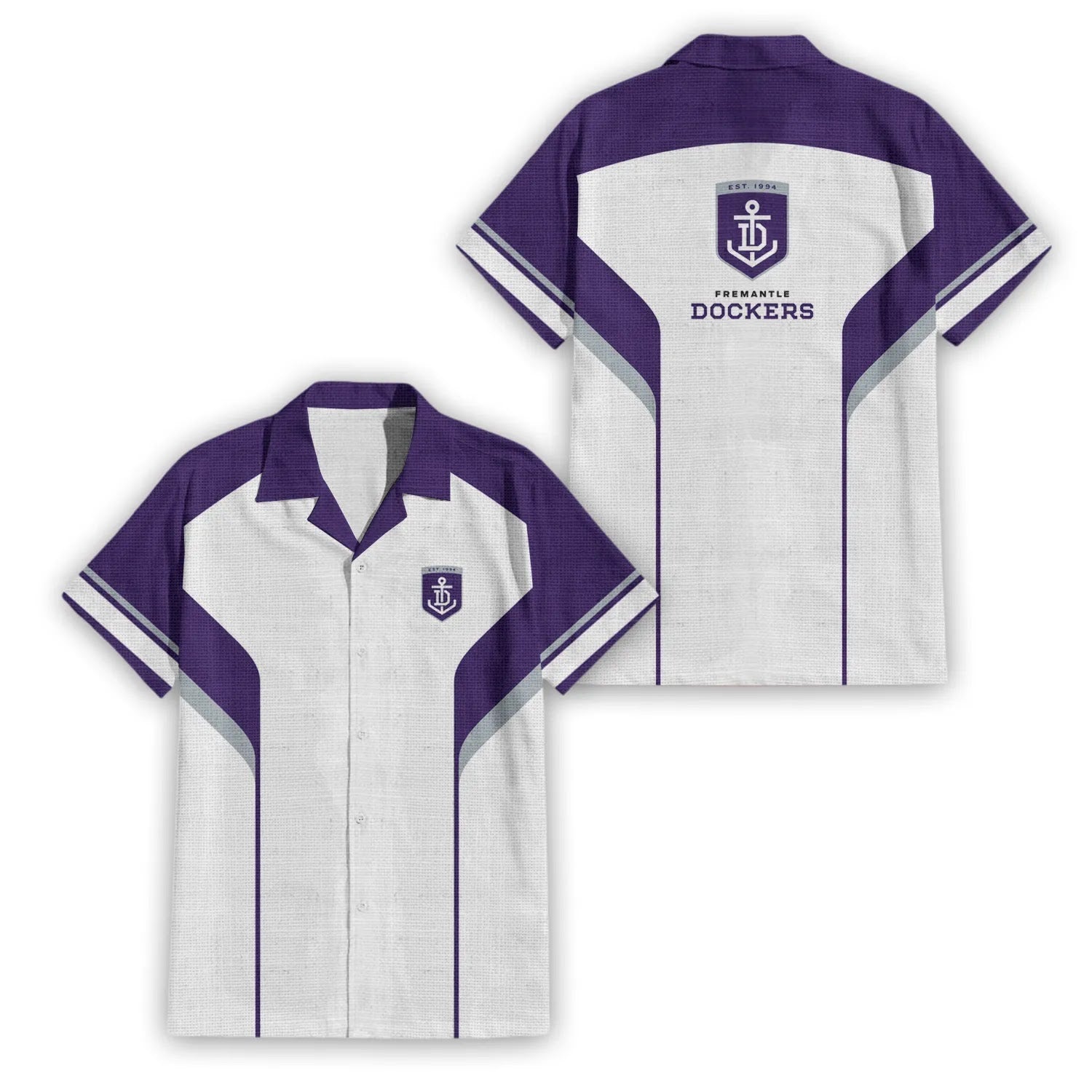 Fremantle Dockers Apparels SC113