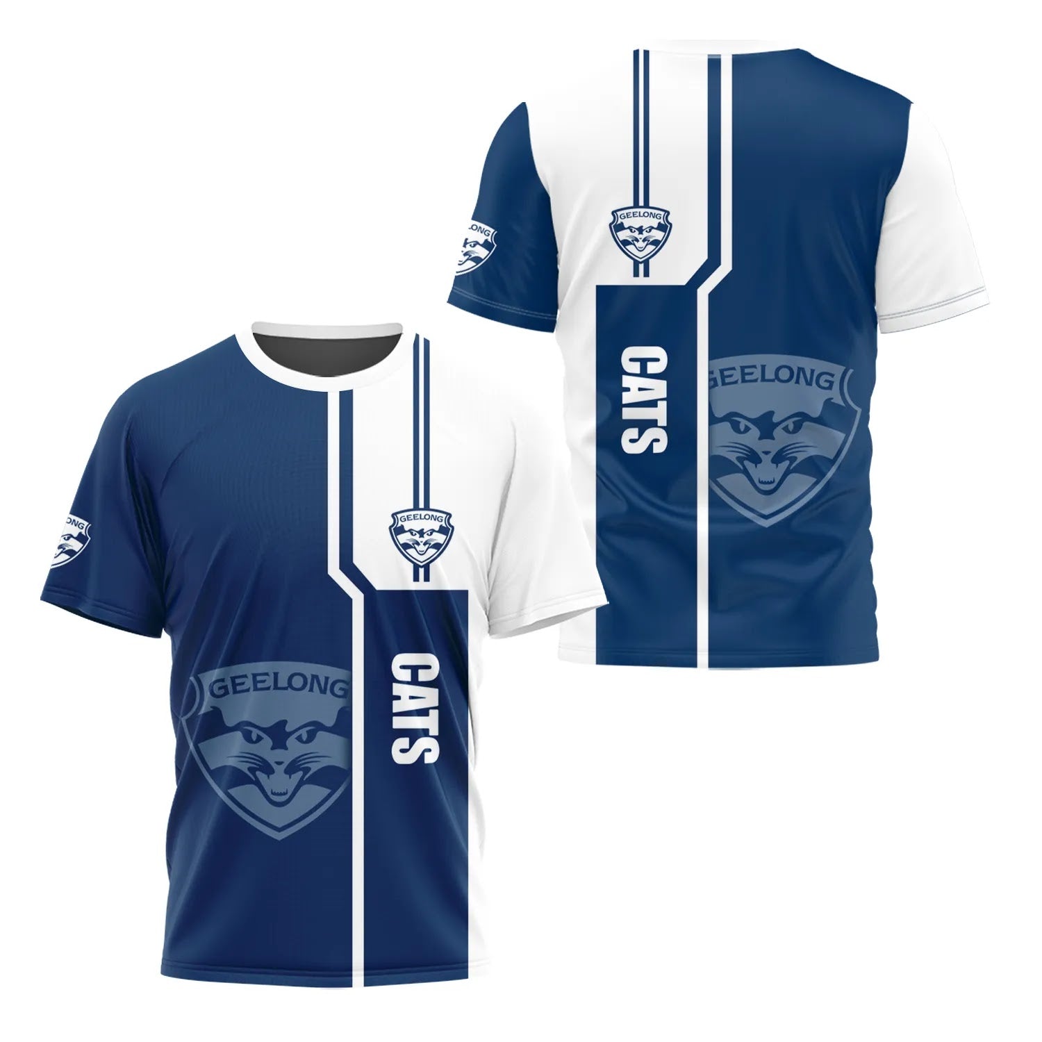 Geelong Cats Apparels SC064