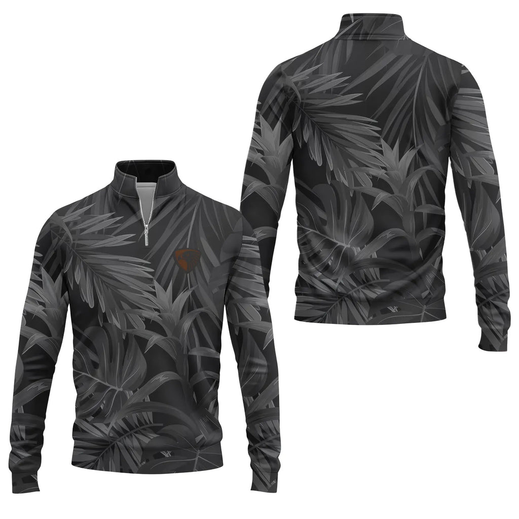 Hawthorn Hawks Quarter-zip Pullover SC111