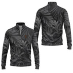 Hawthorn Hawks Quarter-zip Pullover SC111