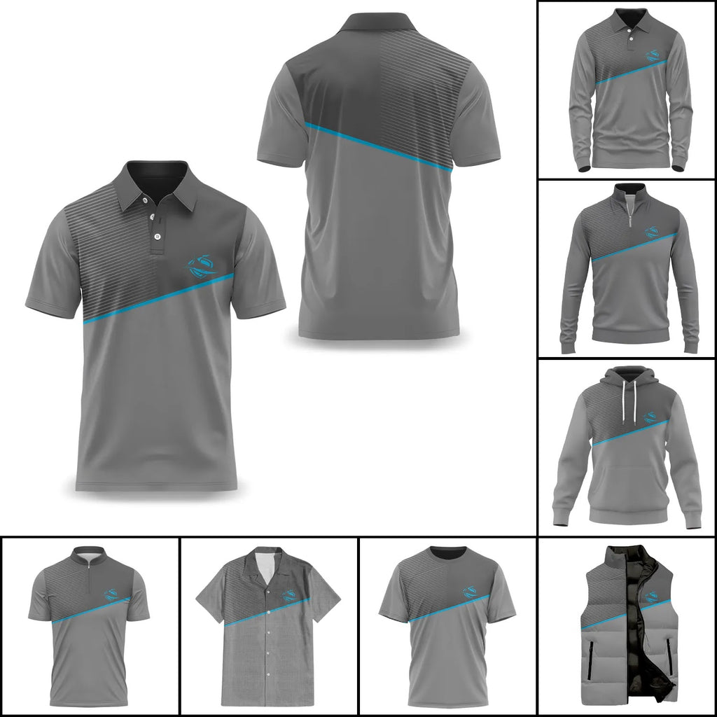 Cronulla-Sutherland Sharks Apparels SC116