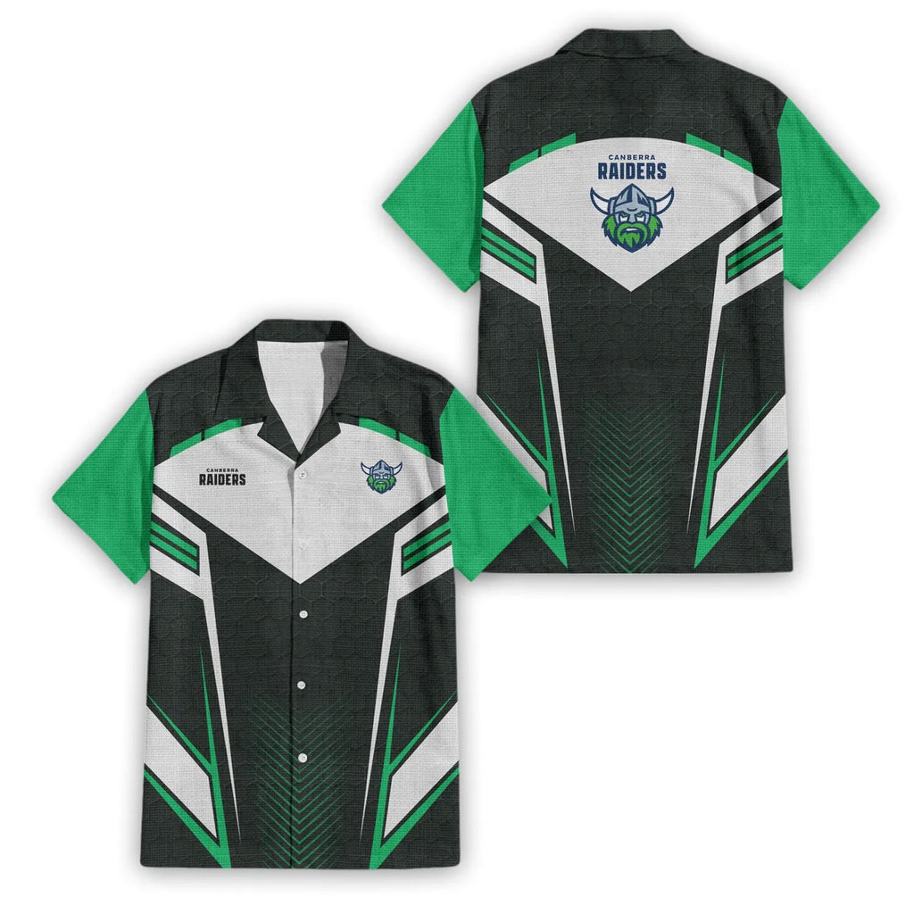 Canberra Raiders Apparels SC033