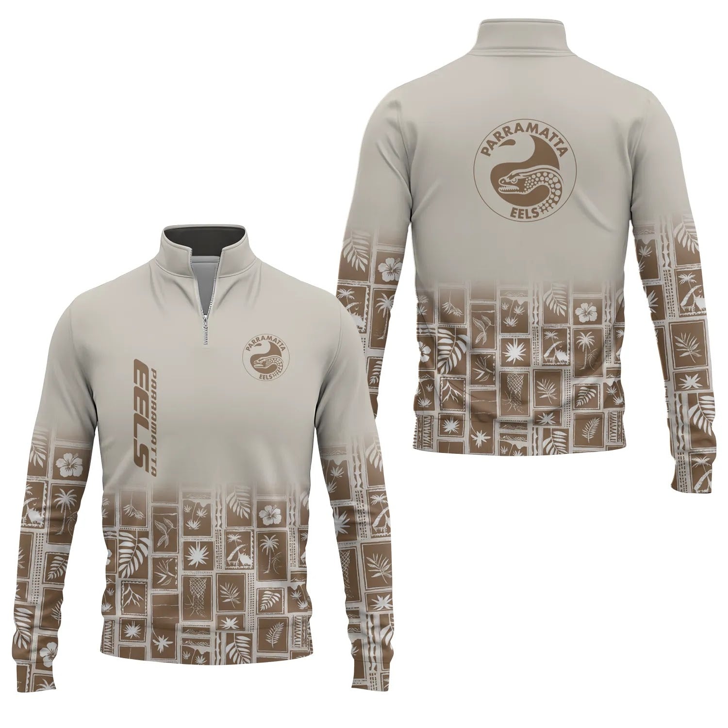 Parramatta Eels Apparels SHW067