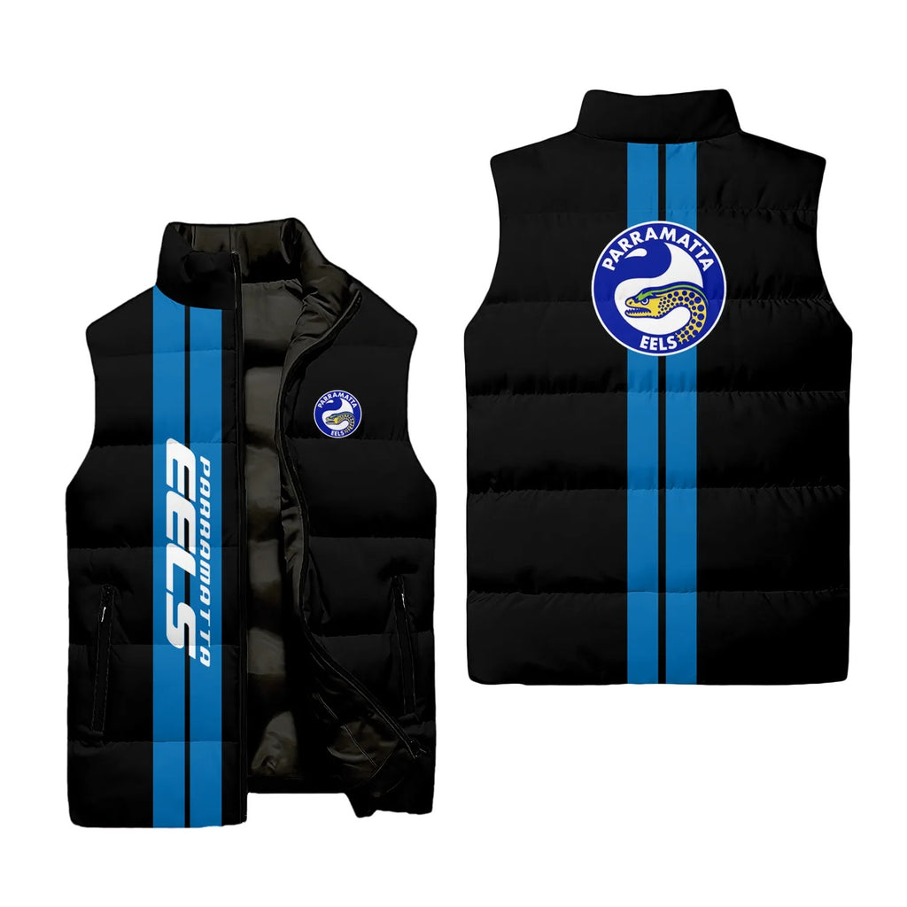 Parramatta Eels Apparels SC013