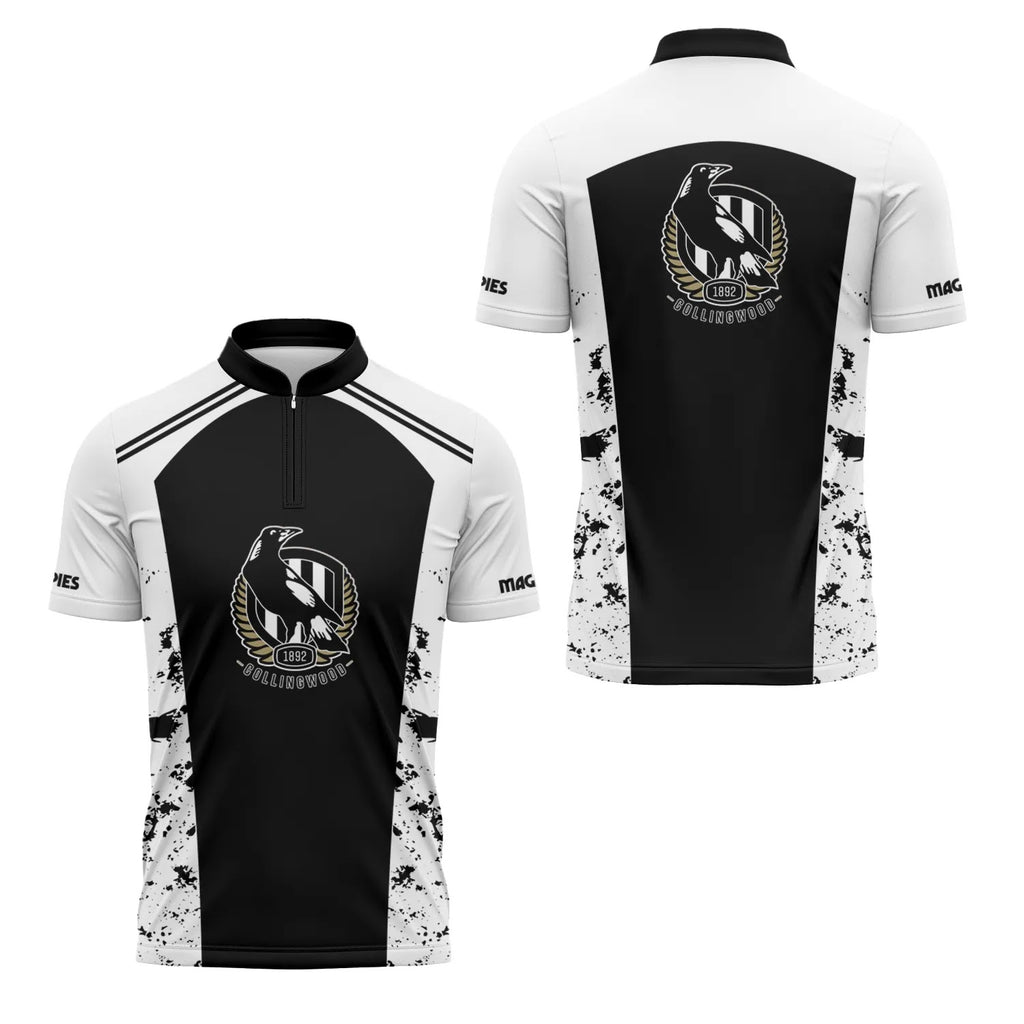 Collingwood Magpies Apparels SC089