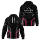 Penrith Panthers Hoodie SC023