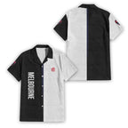 Melbourne Demons Apparels SC076